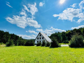 Villa Pinus Slovenský raj - Hotel Čingov dependance